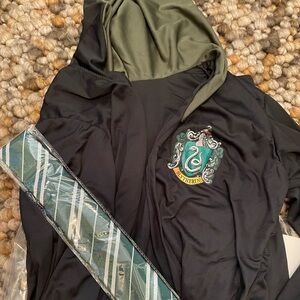Child’s Slytherin Costume